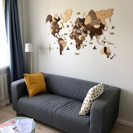 פארנו Studio Apartment 2 מראה חיצוני תמונה
