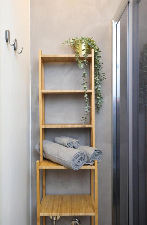 פארנו Studio Apartment 2 מראה חיצוני תמונה