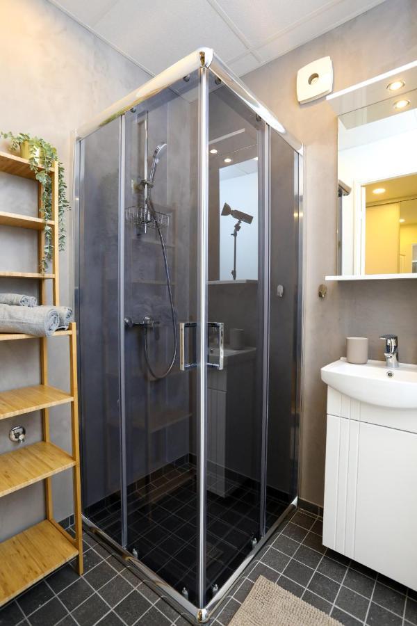 פארנו Studio Apartment 2 מראה חיצוני תמונה