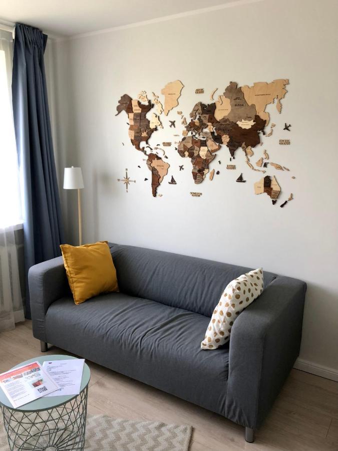 פארנו Studio Apartment 2 מראה חיצוני תמונה
