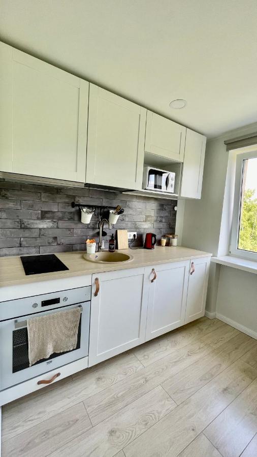 פארנו Studio Apartment 2 מראה חיצוני תמונה