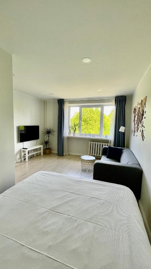 פארנו Studio Apartment 2 מראה חיצוני תמונה