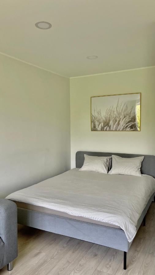 פארנו Studio Apartment 2 מראה חיצוני תמונה
