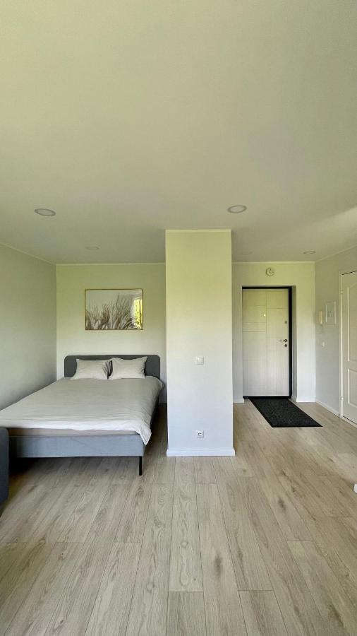 פארנו Studio Apartment 2 מראה חיצוני תמונה
