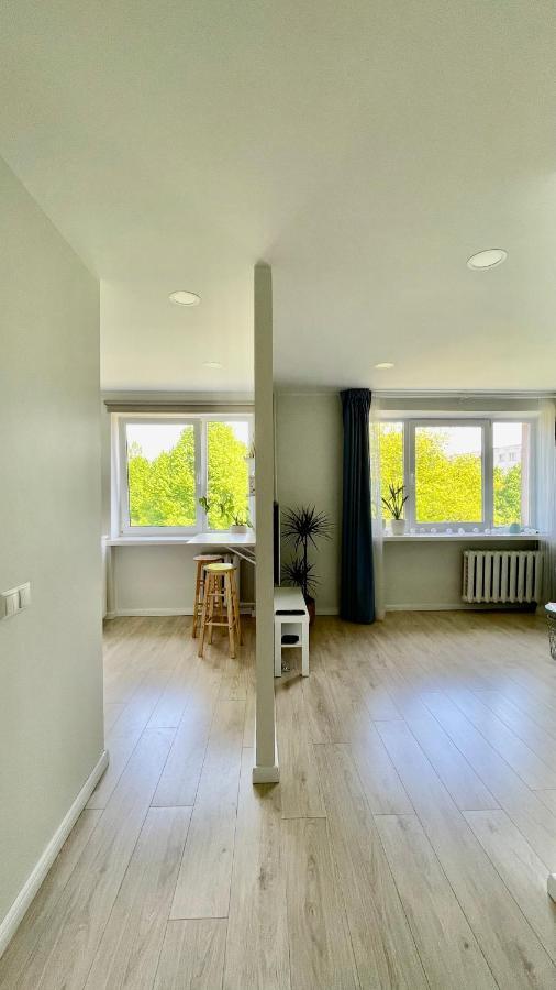 פארנו Studio Apartment 2 מראה חיצוני תמונה