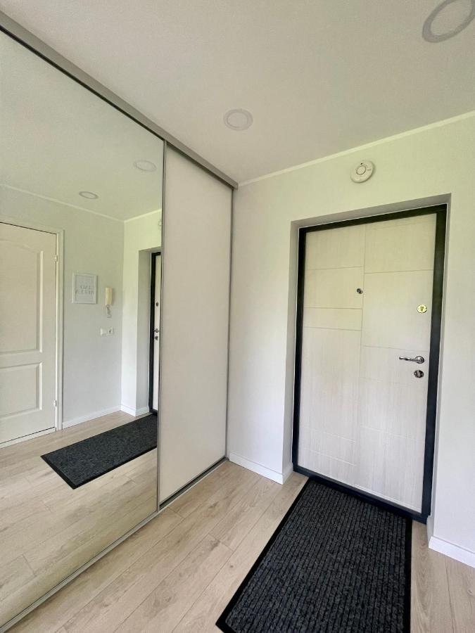 פארנו Studio Apartment 2 מראה חיצוני תמונה