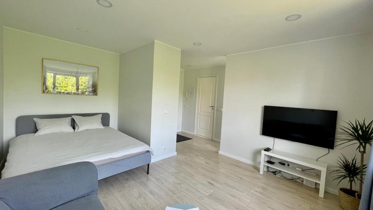 פארנו Studio Apartment 2 מראה חיצוני תמונה