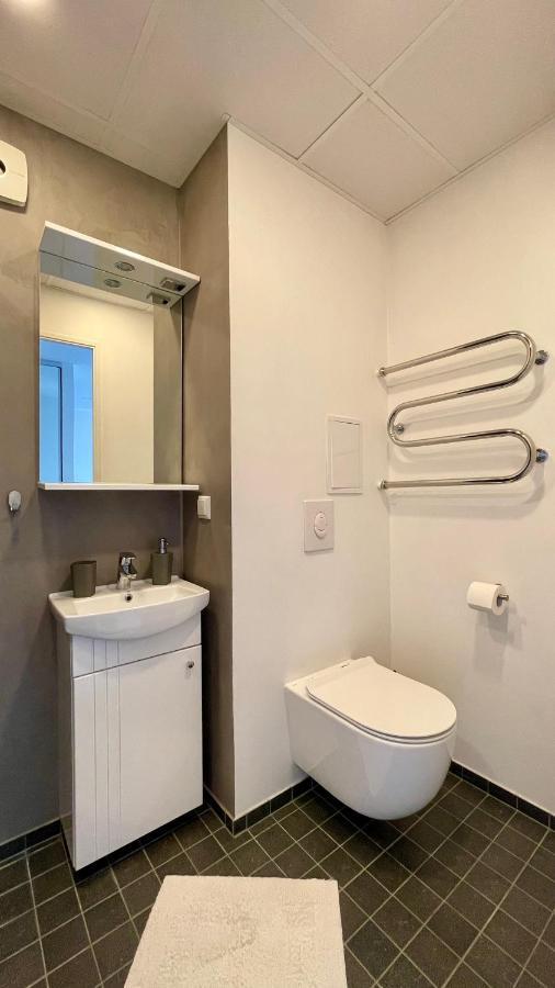 פארנו Studio Apartment 2 מראה חיצוני תמונה